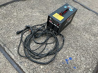 Stel inverter pac 15 plasmasnijmachine - afbeelding 3 van  7
