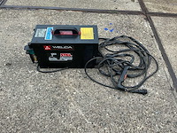 Stel inverter pac 15 plasmasnijmachine - afbeelding 5 van  7