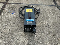 Stel inverter pac 15 plasmasnijmachine - afbeelding 7 van  7