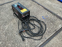 Stel inverter pac 15 plasmasnijmachine - afbeelding 4 van  7