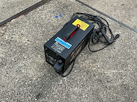 Stel inverter pac 15 plasmasnijmachine - afbeelding 6 van  7