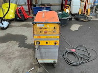 Stel sky mig 300k mig lasapparaat - afbeelding 2 van  8