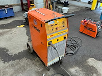 Stel sky mig 300k mig lasapparaat - afbeelding 3 van  8