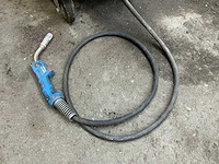 Stel sky mig 300k mig lasapparaat - afbeelding 5 van  8