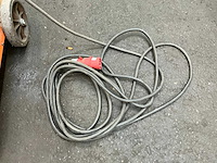 Stel sky mig 300k mig lasapparaat - afbeelding 7 van  8