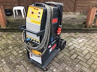 Stel tig up 353h ac/dc tig lasapparaat