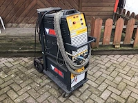 Stel tig up 353h ac/dc tig lasapparaat - afbeelding 2 van  9