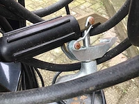 Stel tig up 353h ac/dc tig lasapparaat - afbeelding 6 van  9