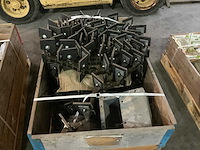 Stela - elavator kettingen maisdroger (3x) ongebruikt - afbeelding 3 van  4