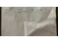 Stela - elavator kettingen maisdroger (3x) ongebruikt - afbeelding 4 van  4