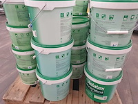 Stelatex diverse verfproducten (75x) - afbeelding 3 van  6