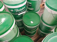 Stelatex diverse verfproducten (75x) - afbeelding 6 van  6