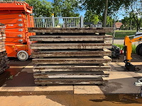 Stelcom stelcom plaat (8x) - afbeelding 1 van  2