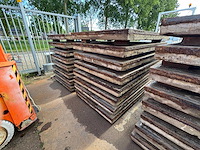 Stelcom stelcom plaat (8x) - afbeelding 2 van  4