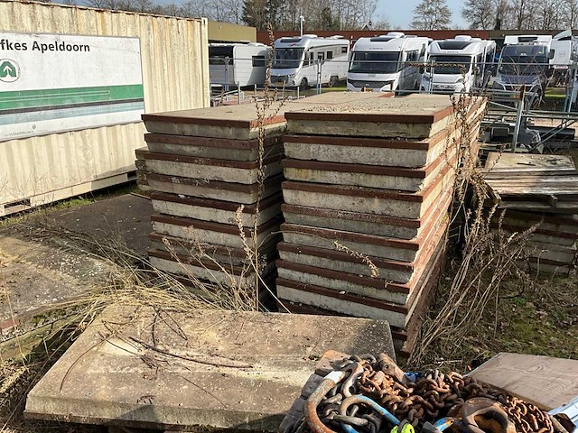 Stelcon betonplaat (46x) - afbeelding 2 van  5