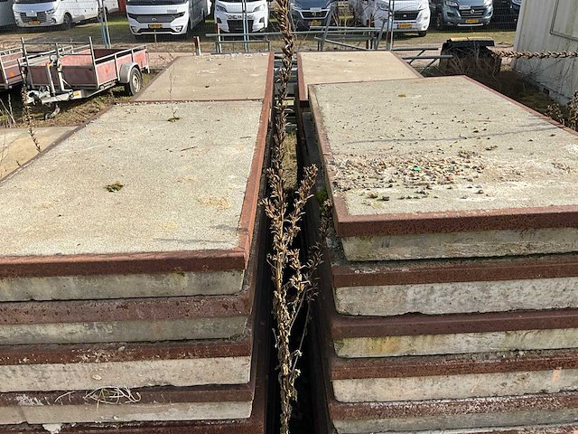 Stelcon betonplaat (46x) - afbeelding 4 van  5
