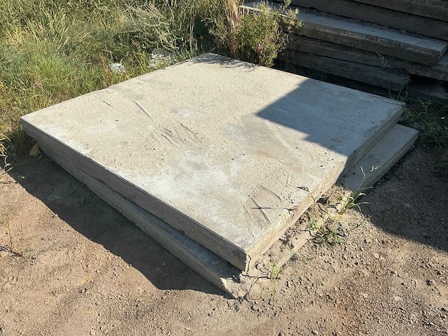 Stelcon platen (9x) - afbeelding 2 van  3