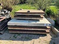 Stelconplaat (5x) - afbeelding 2 van  3