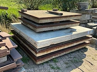Stelconplaat (5x) - afbeelding 3 van  3