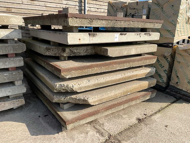 Stelconplaat (7x) - afbeelding 2 van  4