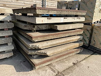 Stelconplaat (7x) - afbeelding 2 van  4