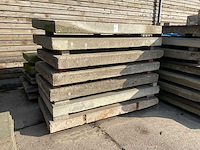 Stelconplaat (7x) - afbeelding 1 van  3