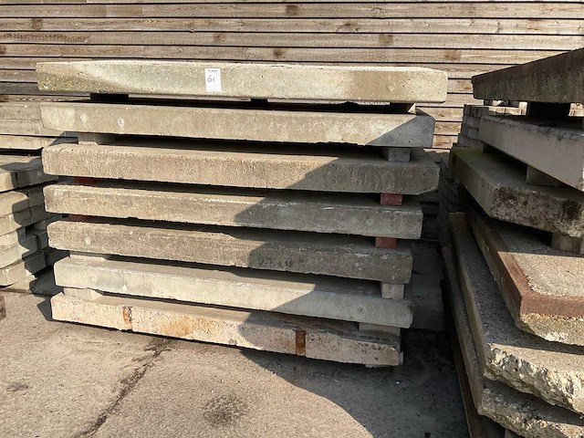 Stelconplaat (7x) - afbeelding 2 van  3