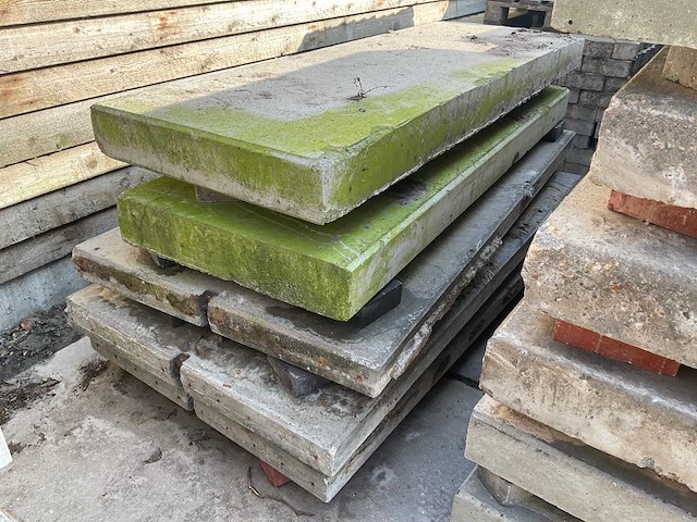 Stelconplaat (7x) - afbeelding 3 van  3