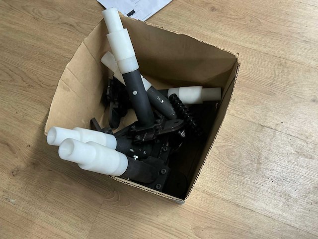 Stelelement (6x) - afbeelding 4 van  4