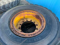 Stelen velg 25” (2x) - afbeelding 6 van  9
