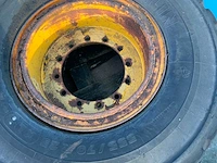 Stelen velg 25” (2x) - afbeelding 7 van  9