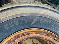 Stelen velg 25” (2x) - afbeelding 9 van  9
