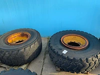 Stelen velg 25” (2x)