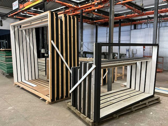 Stelkozijn (25x) - afbeelding 1 van  2