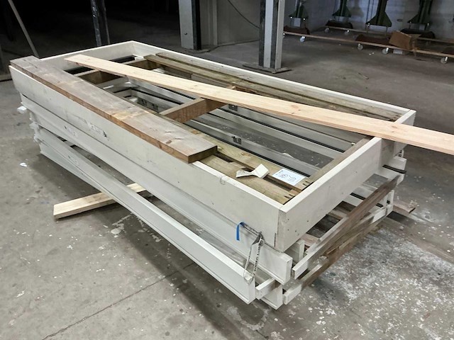 Stelkozijn (25x) - afbeelding 2 van  2