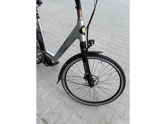 Stella - arturo steps - elektrische fiets - afbeelding 1 van  2