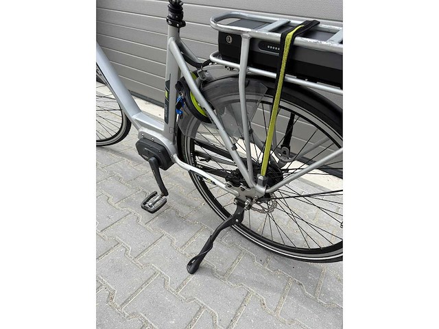 Stella - arturo steps - elektrische fiets - afbeelding 2 van  2