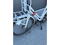 Stella - femme fatale - elektrische fiets - afbeelding 2 van  4