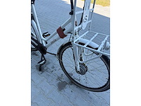 Stella - femme fatale - elektrische fiets - afbeelding 3 van  4