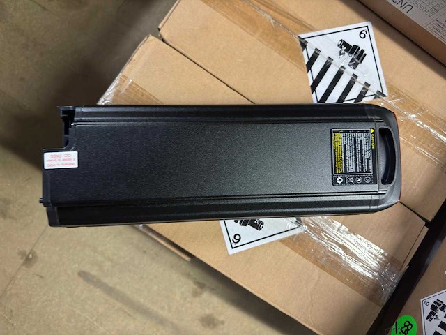 Stella - fiets accu type 3 (22x) - afbeelding 1 van  7