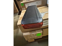 Stella - fiets accu type 3 (22x) - afbeelding 2 van  7