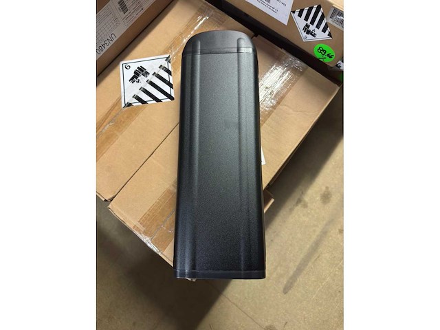 Stella - fiets accu type 3 (22x) - afbeelding 5 van  7