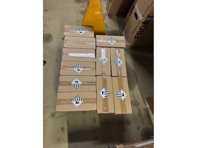 Stella - fiets accu type 3 (22x) - afbeelding 6 van  7