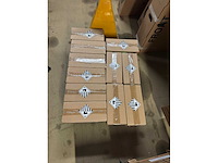 Stella - fiets accu type 3 (22x) - afbeelding 6 van  7