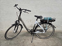 Stella - livorno - elektrische fiets - met oplader 1356
