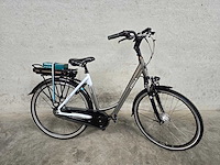 Stella - livorno - elektrische fiets - met oplader 1356 - afbeelding 1 van  8