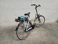 Stella - livorno - elektrische fiets - met oplader 1356 - afbeelding 5 van  8