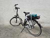Stella - livorno - elektrische fiets - met oplader 1356 - afbeelding 6 van  8