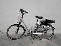 Stella - livorno - elektrische fiets - afbeelding 1 van  8