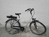 Stella - livorno - elektrische fiets - afbeelding 2 van  8
